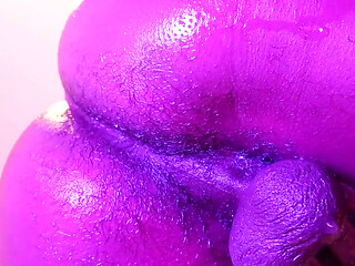 Ass Worship Hallelujah Johnson - Part 16