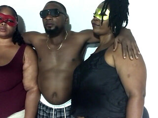 I'm in Total Control