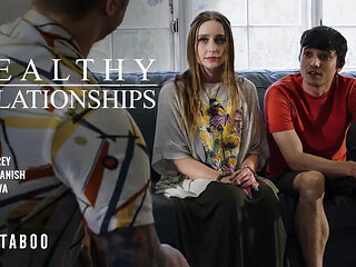 Healthy Relationships