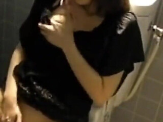Stuck up Older Women - Toilet Masturbation Collection of 25 - Ep21