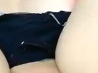 Hot Vietnamese Girl Solo Play With Her Big Pussy