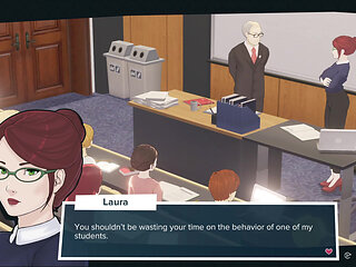 Complete Gameplay - Quickie: A Love Hotel Story, Part 7