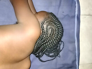 Girl friend wanted me to fuck hard