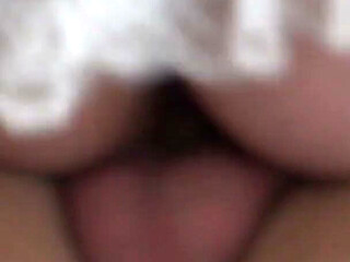 Maids to Please the Bwc Boss Man in FFM Threesome