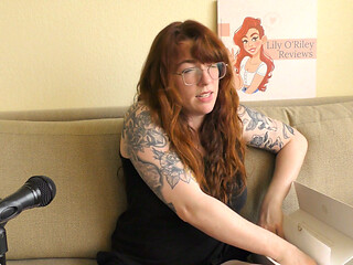 NSFW Review of the Vela Wand From Selove