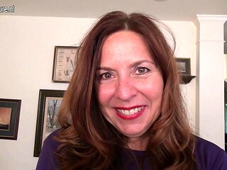 MILF Blowjob Hardcore