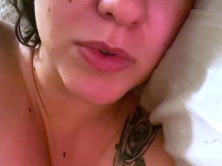 Shy brunette homemade amateur webcam teen