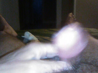 My Solo Jacking Myself Off Video