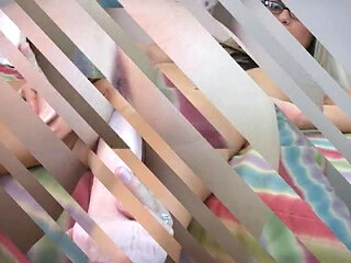 HOME MADE Masturbation #01