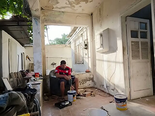 Transei com filha do patr&atilde_o