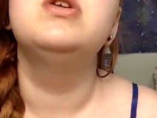 Jerk off to your playful goddess