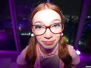 Jessica Marie - Bratty Lil White Girl Gets Wat She Deserves