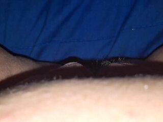 SSBBW pussy licked and fucked and get cum in pussy