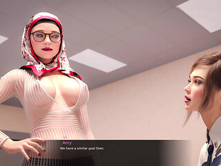 The Prison Guard #11