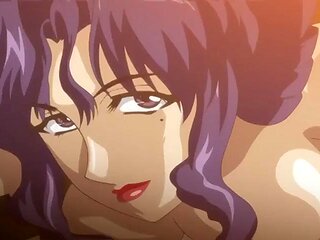 Dark love anime