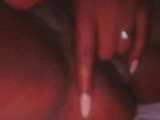 Late Night Solo Fun