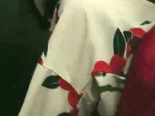 Voyeur! the Reality of the Ear-picking Service -4