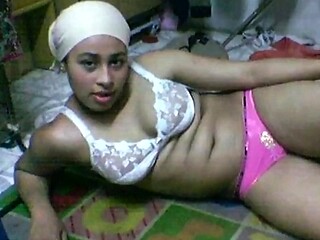 Turkish-Arab-Asian Hijab Amateurs Mix