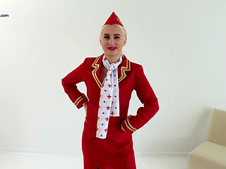 British Nina Airlines