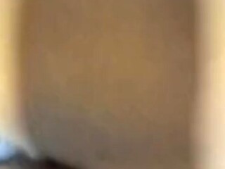 My girlfriend asks for sex every day - black stud rides her big booty and twerks
