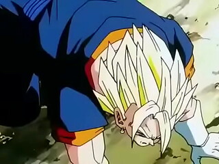 Vegito vs super buu pelea completa espa&ntilde_ol latino