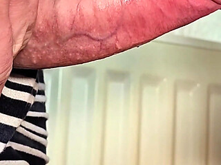 Pulsating Mouth Cream