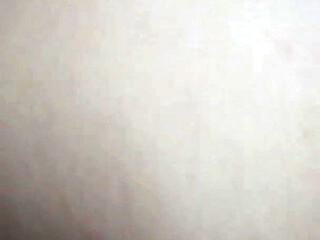 BBW Es Cogida En Cuatro Hasta Hasta Venirse Dentro