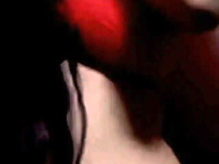 Indian Desi Bhabhi gets caught masturbating in hotel room