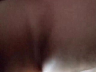Look How My Tits Move While They Fuck Me Doggy Style