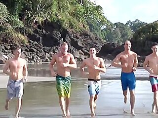 Costa Rica Pura Vida Ii