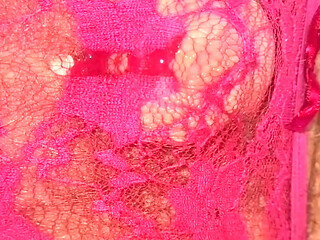 Hands free close up