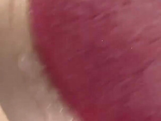 En You Can't Escape Yua Hidaka's Giant Mouth - Japanese Mouth Fetish