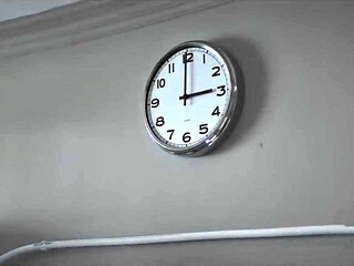 Spoiled Naughty Redhead Frozen In Time Gets Taught A Lesson by Nerdy Classmate - Time Stop Sex Fetish