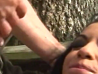 The Hard Fucks of Candy and Her Friends