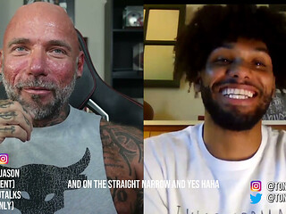 Porn Star Confessions - Tony Genius Episode 147