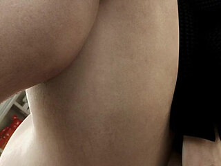 Chun-Li - Homewrecker - (Street Fighter) by PervertMuffinMajima