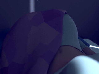 Wet Dream futa Shemale