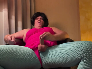 Ypoga Panty with Swimdress