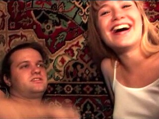 Pregnant amateur GF rides cock and shows off