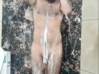 Indian Desi Police Officer Get Sucked and Fucked by Neighbour Army Officer