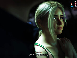 The Art of Seduction (part 7)