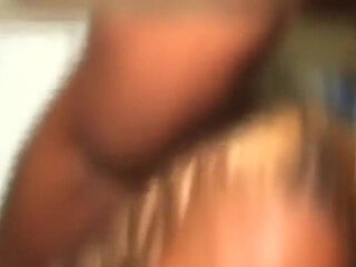 Young Women Eat Penis