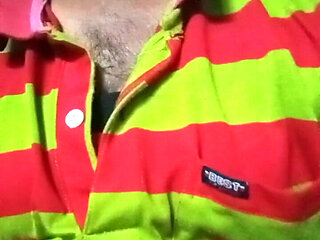 Hi, I Want to Be with You to Make You Happy.