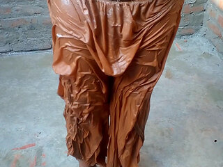 Sadia Vabi Is so Beautiful. His Pussy Is so Sexy