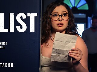 The List, Scene #01