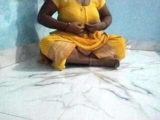 Tamil bhabhi fuking