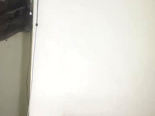 Ready to eat teen girl