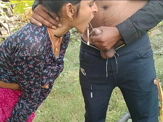 Desi Village Girl Abiraj Full Movie Part 2 - Blowjob, Cowgirl & Creampie Cumshot on Tits