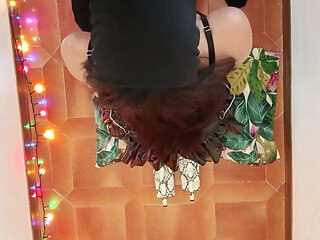 MILF 20 Minutes of Amazing Blowjob with Cumshot