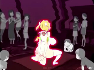 Chica le gusta Divertise de forma extra&ntilde_a